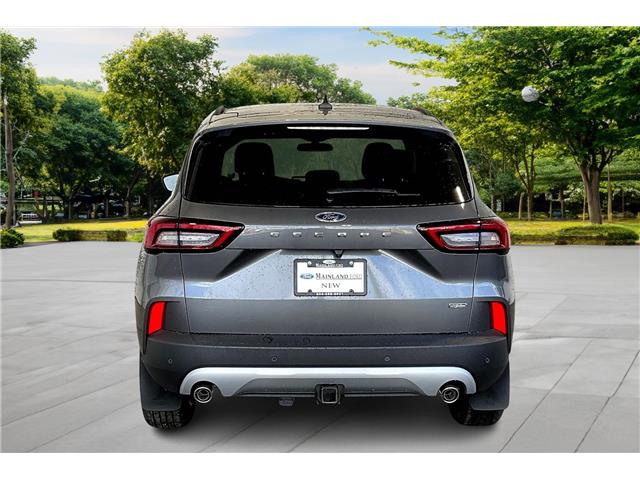 2026 Ford Escape PHEV (Stk: 26ES1956) in Vancouver - Image 4 of 14