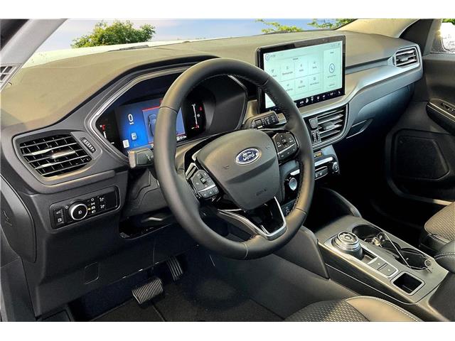 2026 Ford Escape PHEV (Stk: 26ES1956) in Vancouver - Image 6 of 14