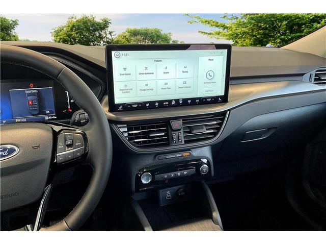 2026 Ford Escape PHEV (Stk: 26ES1956) in Vancouver - Image 7 of 14