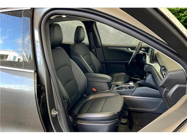 2026 Ford Escape PHEV (Stk: 26ES1956) in Vancouver - Image 8 of 14