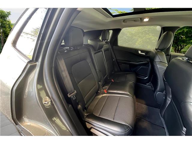 2026 Ford Escape PHEV (Stk: 26ES1956) in Vancouver - Image 9 of 14