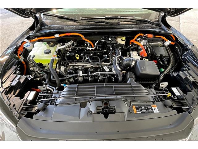 2026 Ford Escape PHEV (Stk: 26ES1956) in Vancouver - Image 10 of 14