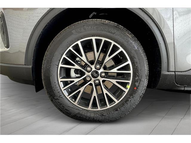 2026 Ford Escape PHEV (Stk: 26ES1956) in Vancouver - Image 11 of 14