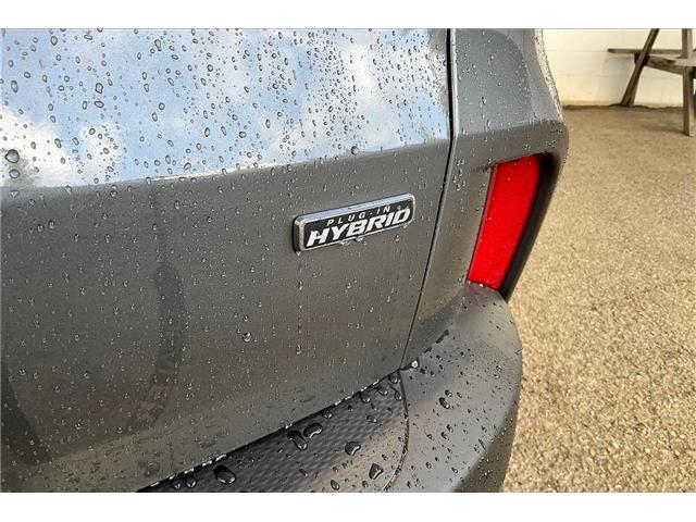 2026 Ford Escape PHEV (Stk: 26ES1956) in Vancouver - Image 12 of 14