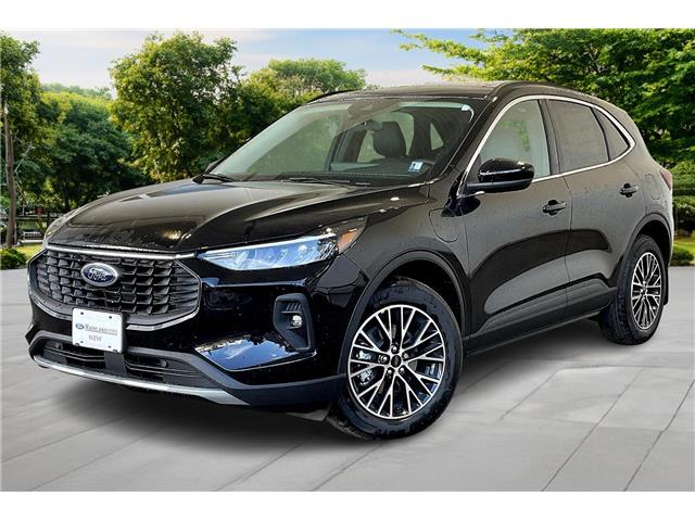 2026 Ford Escape PHEV (Stk: 26ES1070) in Vancouver - Image 2 of 14
