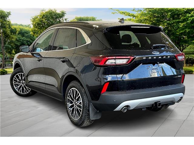 2026 Ford Escape PHEV (Stk: 26ES1070) in Vancouver - Image 3 of 14
