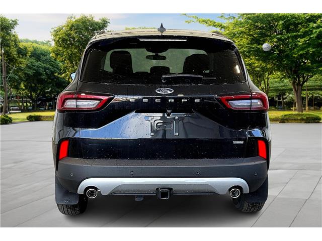 2026 Ford Escape PHEV (Stk: 26ES1070) in Vancouver - Image 4 of 14