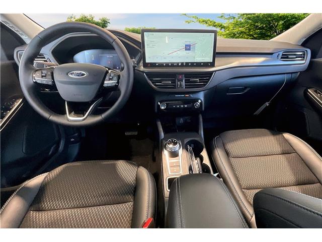 2026 Ford Escape PHEV (Stk: 26ES1070) in Vancouver - Image 5 of 14