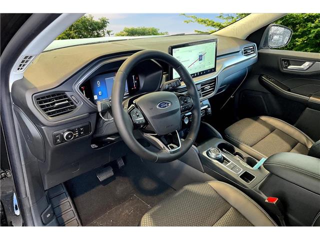 2026 Ford Escape PHEV (Stk: 26ES1070) in Vancouver - Image 6 of 14