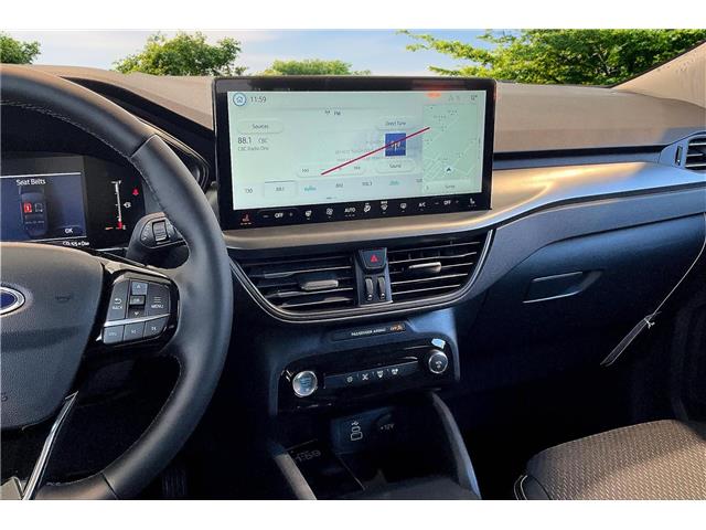 2026 Ford Escape PHEV (Stk: 26ES1070) in Vancouver - Image 7 of 14