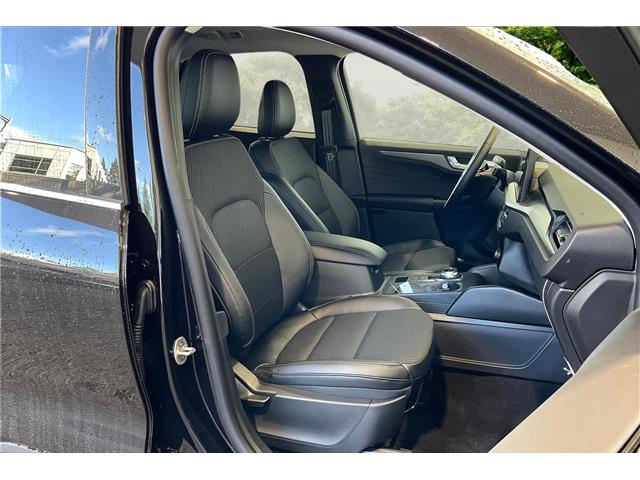 2026 Ford Escape PHEV (Stk: 26ES1070) in Vancouver - Image 8 of 14