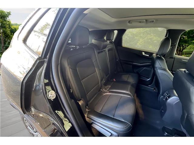 2026 Ford Escape PHEV (Stk: 26ES1070) in Vancouver - Image 9 of 14