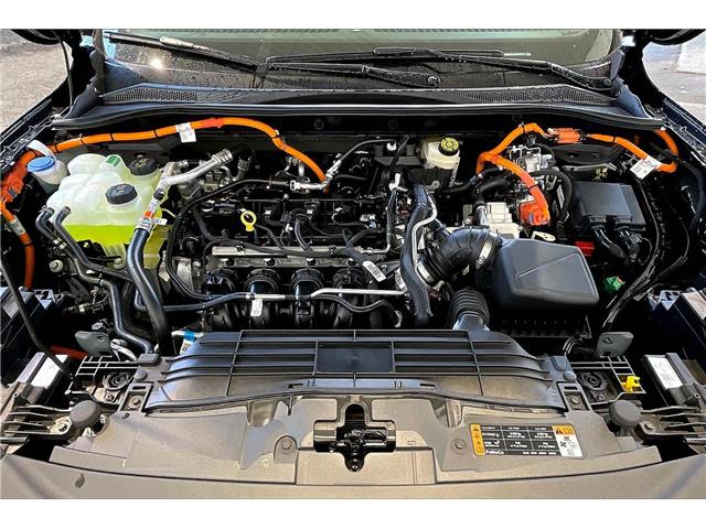 2026 Ford Escape PHEV (Stk: 26ES1070) in Vancouver - Image 10 of 14