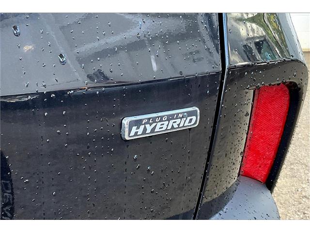 2026 Ford Escape PHEV (Stk: 26ES1070) in Vancouver - Image 12 of 14