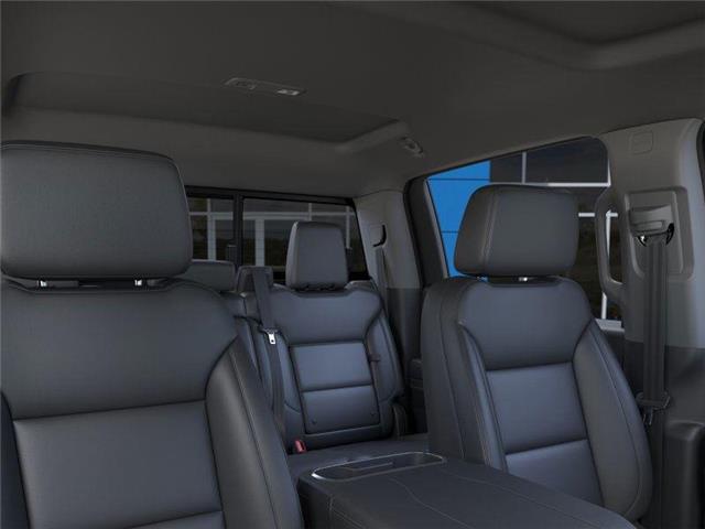 2026 GMC Sierra 1500 Elevation (Stk: 69187) in Sudbury - Image 24 of 24