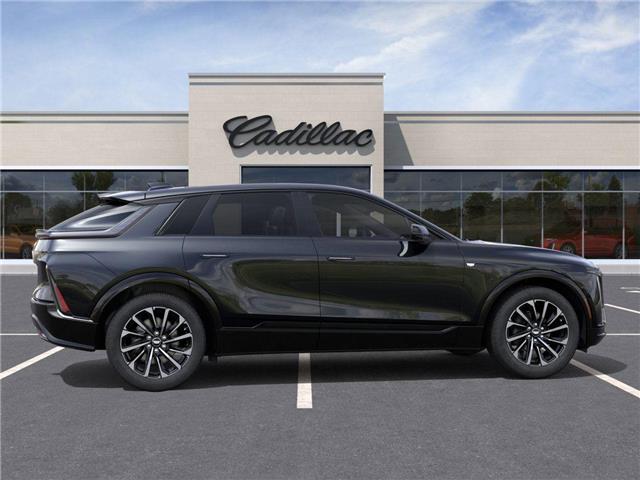 2026 Cadillac LYRIQ Sport (Stk: 69176) in Sudbury - Image 5 of 24