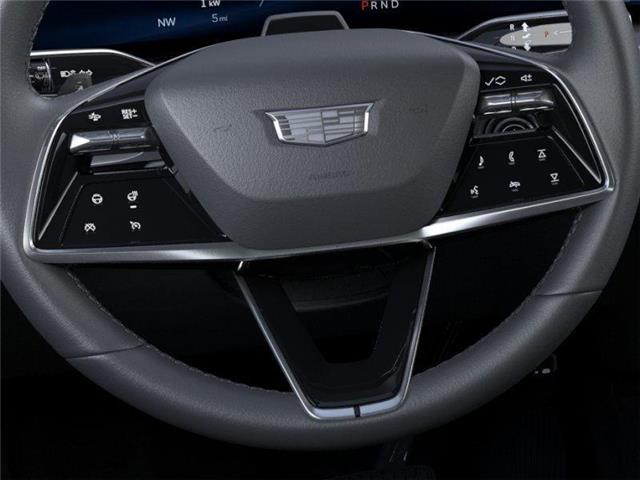 2026 Cadillac LYRIQ Sport (Stk: 69176) in Sudbury - Image 19 of 24