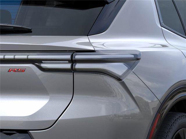 2026 Chevrolet Equinox EV RS (Stk: 69186) in Sudbury - Image 11 of 24