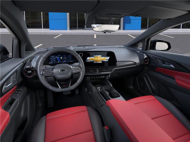 2026 Chevrolet Equinox EV RS (Stk: 69186) in Sudbury - Image 15 of 24