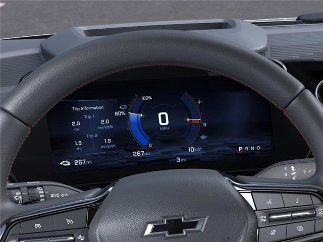 2026 Chevrolet Equinox EV RS (Stk: 69186) in Sudbury - Image 18 of 24