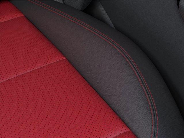 2026 Chevrolet Equinox EV RS (Stk: 69186) in Sudbury - Image 21 of 24