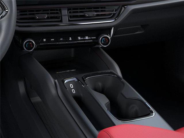 2026 Chevrolet Equinox EV RS (Stk: 69186) in Sudbury - Image 23 of 24