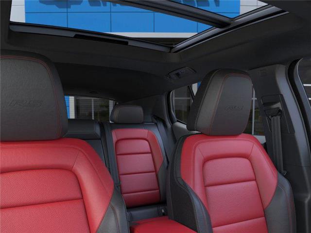 2026 Chevrolet Equinox EV RS (Stk: 69186) in Sudbury - Image 24 of 24