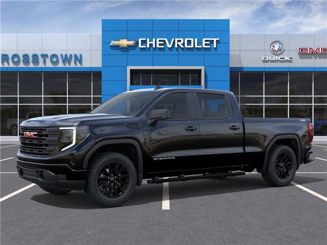 2026 GMC Sierra 1500 Pro (Stk: 69174) in Sudbury - Image 2 of 24