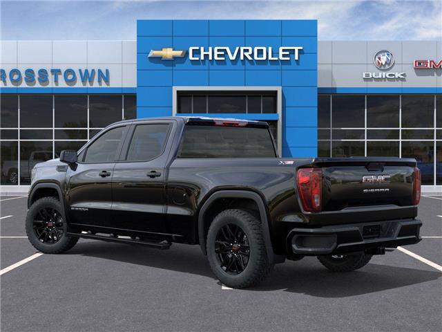 2026 GMC Sierra 1500 Pro (Stk: 69174) in Sudbury - Image 3 of 24