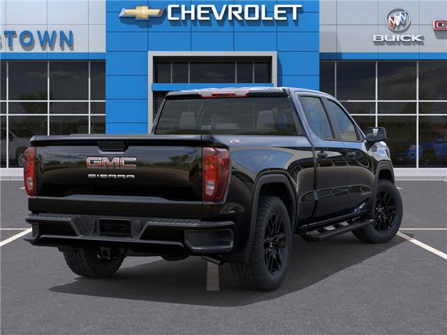 2026 GMC Sierra 1500 Pro (Stk: 69174) in Sudbury - Image 4 of 24