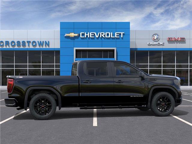 2026 GMC Sierra 1500 Pro (Stk: 69174) in Sudbury - Image 5 of 24