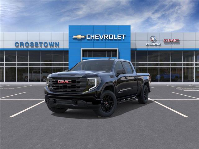 2026 GMC Sierra 1500 Pro (Stk: 69174) in Sudbury - Image 8 of 24