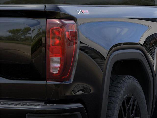 2026 GMC Sierra 1500 Pro (Stk: 69174) in Sudbury - Image 11 of 24