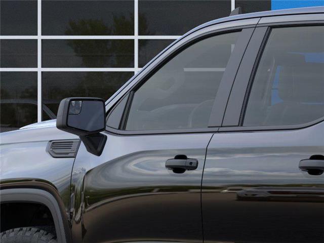 2026 GMC Sierra 1500 Pro (Stk: 69174) in Sudbury - Image 12 of 24