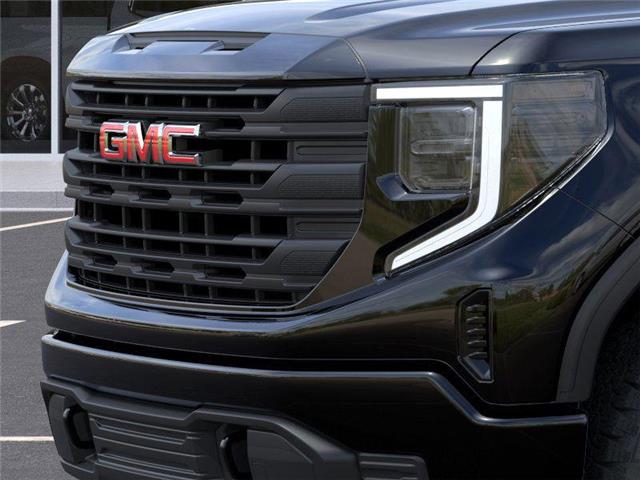 2026 GMC Sierra 1500 Pro (Stk: 69174) in Sudbury - Image 13 of 24