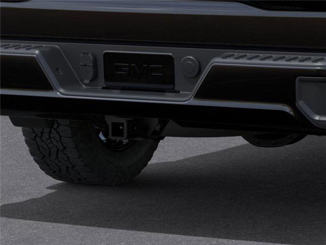 2026 GMC Sierra 1500 Pro (Stk: 69174) in Sudbury - Image 14 of 24