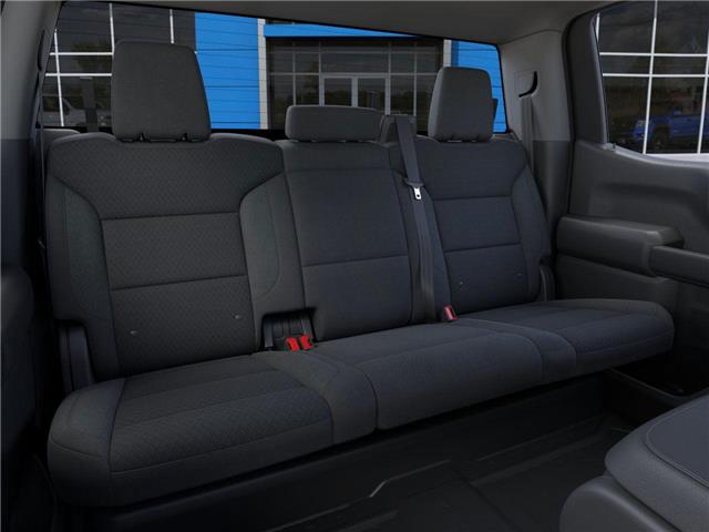 2026 GMC Sierra 1500 Pro (Stk: 69174) in Sudbury - Image 17 of 24