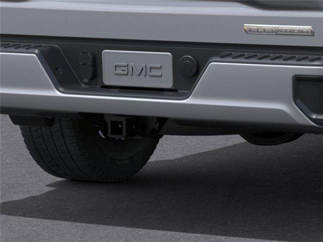 2026 GMC Sierra 1500 Elevation (Stk: 69171) in Sudbury - Image 14 of 24 2026 GMC Sierra 1500 Elevation (Stk: 69171) in Sudbury - Image 14 of 24