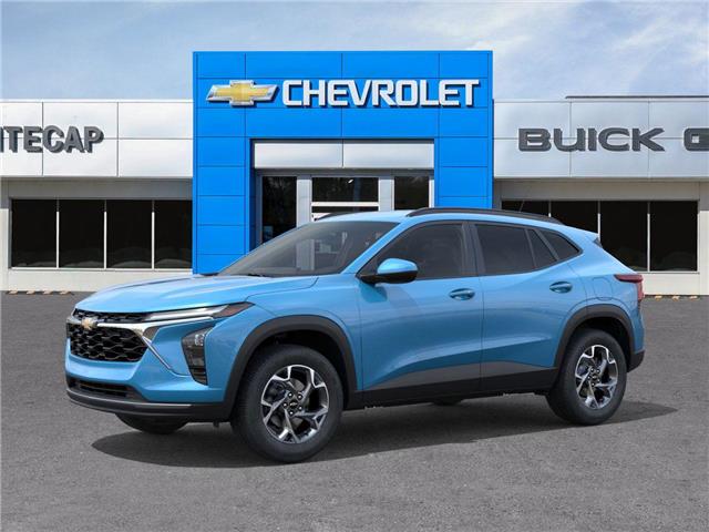 2026 Chevrolet Trax LT (Stk: 44726) in Slave Lake - Image 2 of 24