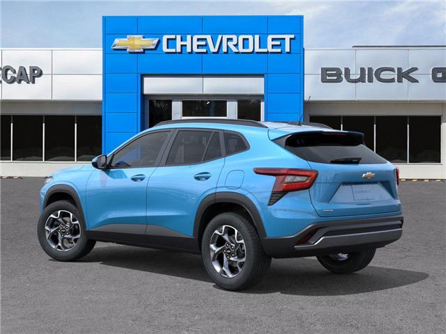 2026 Chevrolet Trax LT (Stk: 44726) in Slave Lake - Image 3 of 24