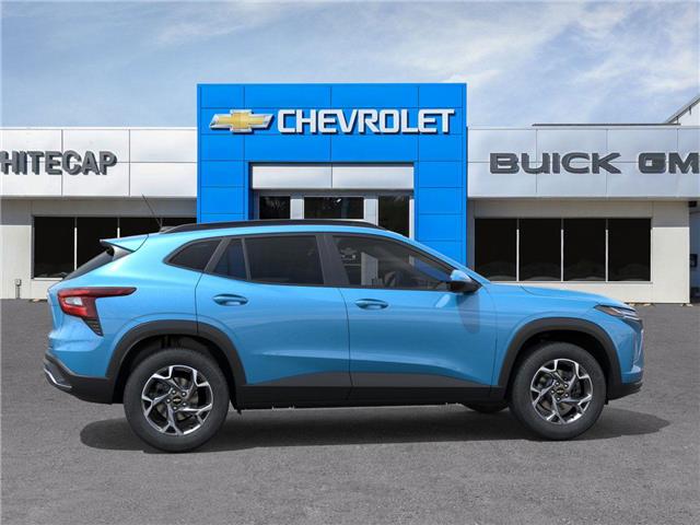 2026 Chevrolet Trax LT (Stk: 44726) in Slave Lake - Image 5 of 24