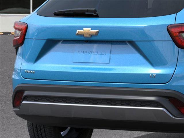 2026 Chevrolet Trax LT (Stk: 44726) in Slave Lake - Image 14 of 24