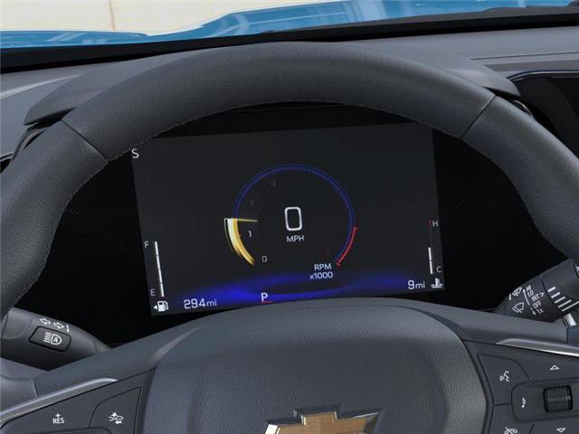 2026 Chevrolet Trax LT (Stk: 44726) in Slave Lake - Image 18 of 24