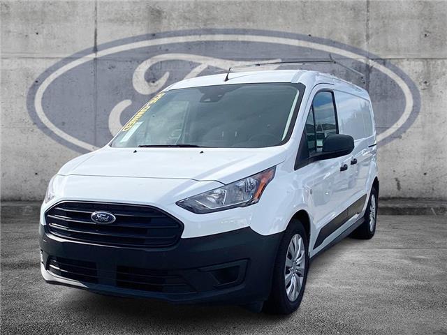 2021 Ford Transit Connect XL (Stk: 57B1470) in Penticton - Image 1 of 12