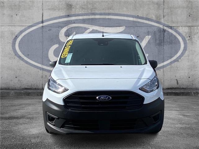 2021 Ford Transit Connect XL (Stk: 57B1470) in Penticton - Image 2 of 12