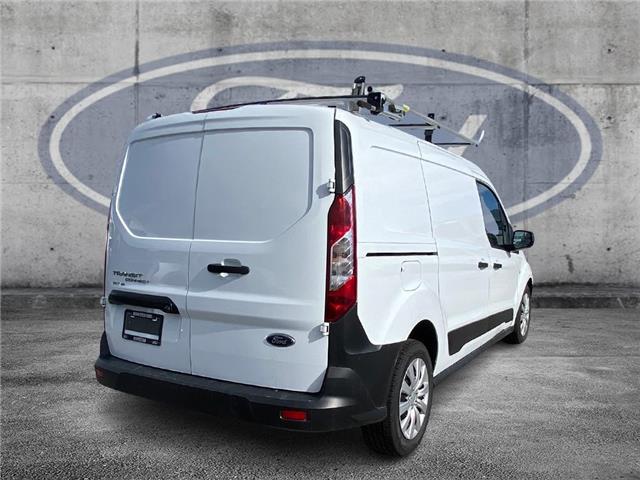 2021 Ford Transit Connect XL (Stk: 57B1470) in Penticton - Image 3 of 12