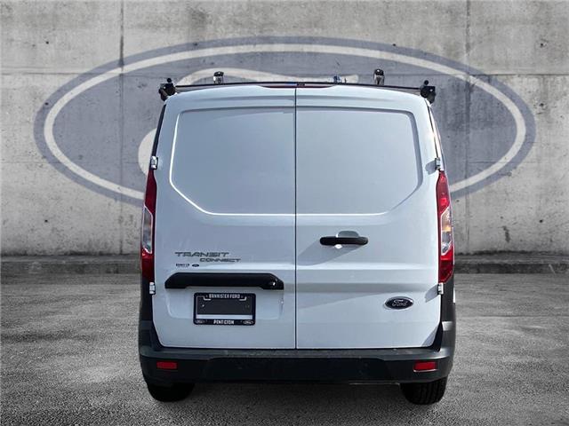 2021 Ford Transit Connect XL (Stk: 57B1470) in Penticton - Image 4 of 12