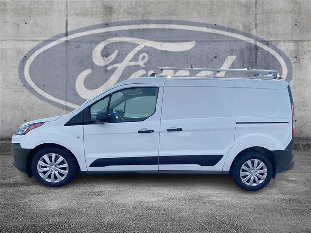 2021 Ford Transit Connect XL (Stk: 57B1470) in Penticton - Image 5 of 12