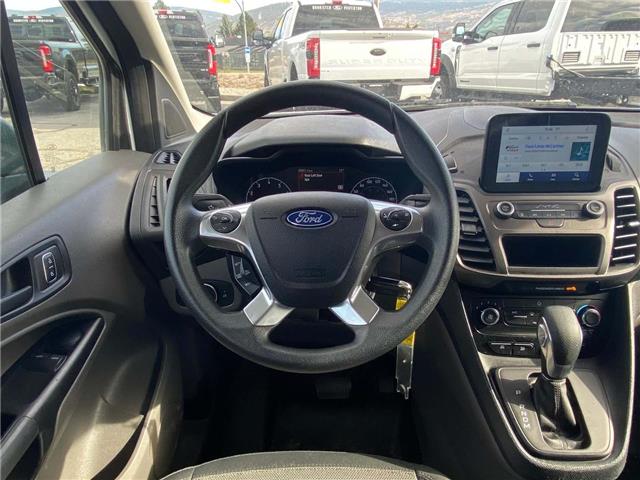 2021 Ford Transit Connect XL (Stk: 57B1470) in Penticton - Image 10 of 12