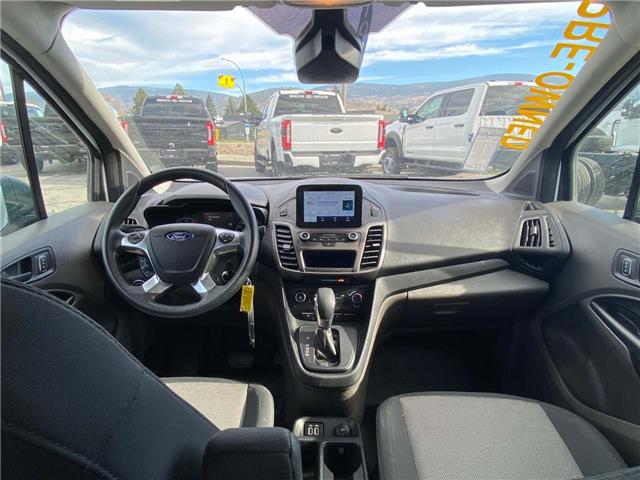 2021 Ford Transit Connect XL (Stk: 57B1470) in Penticton - Image 11 of 12